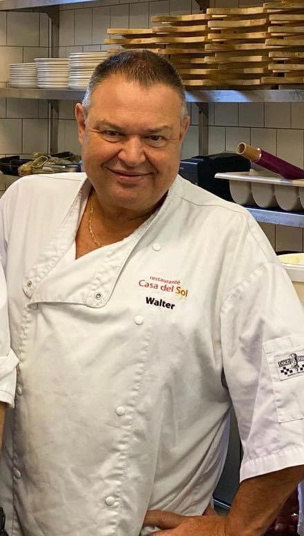 walter